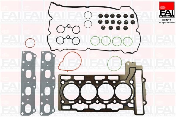 FAI AUTOPARTS Tiivistesarja, sylinterikansi HS1475